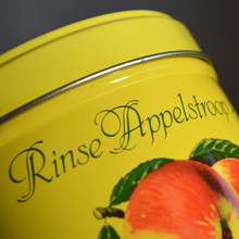 Timson Rinse Appelstroop